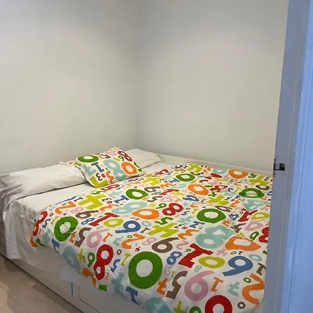 Altafulla, Primera Linea De Mar Con Acceso Directo A La Playa * 알타풀라