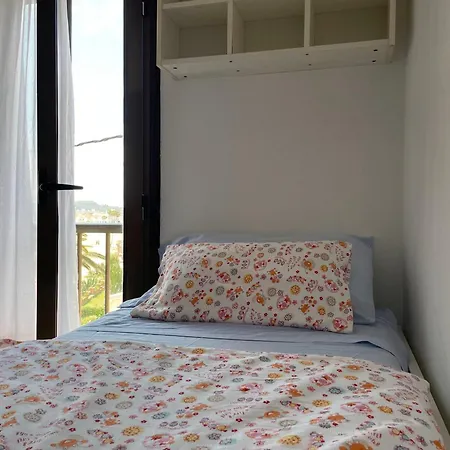Altafulla, Primera Linea De Mar Con Acceso Directo A La Playa * 알타풀라
