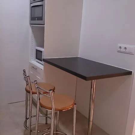 Altafulla, Primera Linea De Mar Con Acceso Directo A La Playa Ferienhaus Altafulla